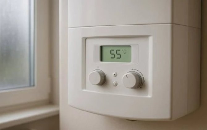 Bu binalarda kombi quraşdırılmasına icazə veriləcək