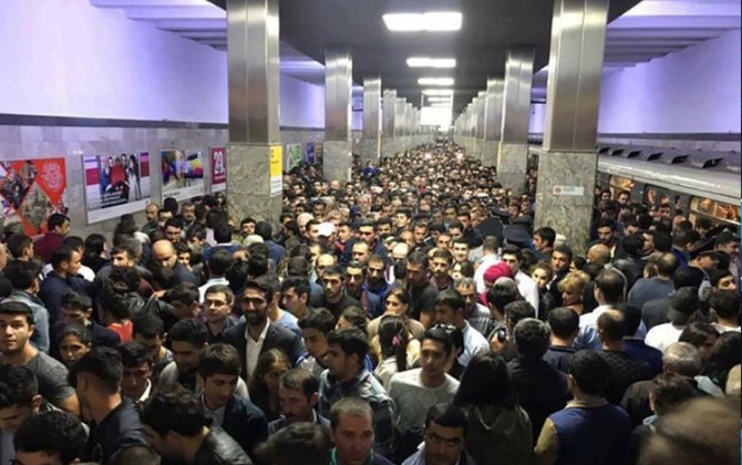 “Metroda sərnişinlərin gediş haqqının artırılması problemlərin həlli yolu deyil...”