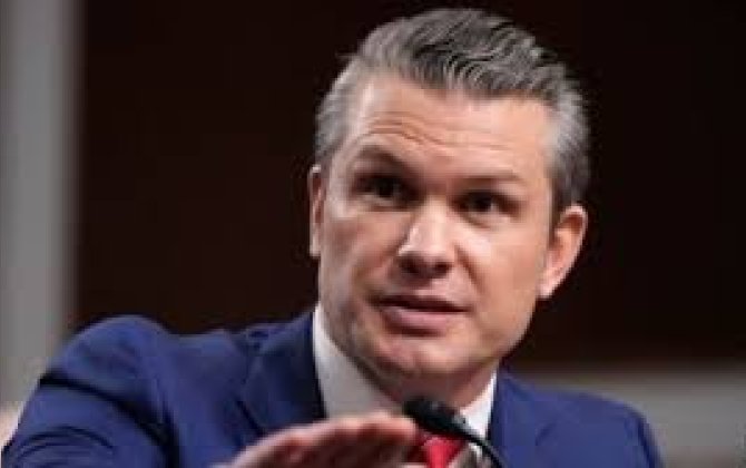 Глава Пентагона назвал операцию против Ирана 