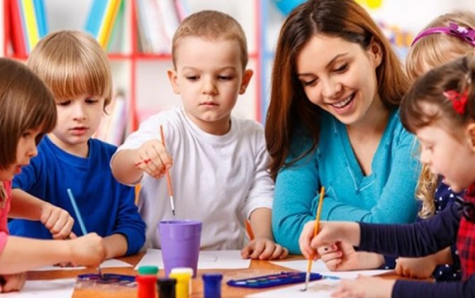 Bağça müdiri olmaq istəyənlərin diqqətinə