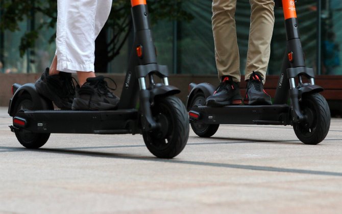 Bu xəstəlikləri olanlar skuter sürməsin - Həkimdən ciddi xəbərdarlıq