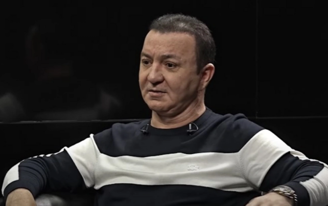 Əməkdar artistə elə sual verdilər ki, udquna-udquna qaldı