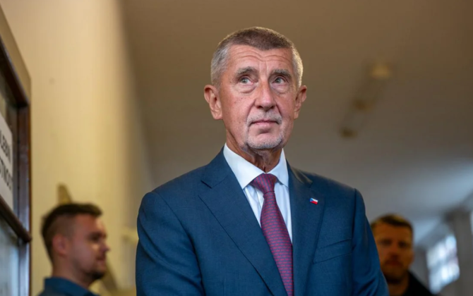 Çexiya Baş nazirinin Azərbaycana səfər tarixi rəsmən elan edilib