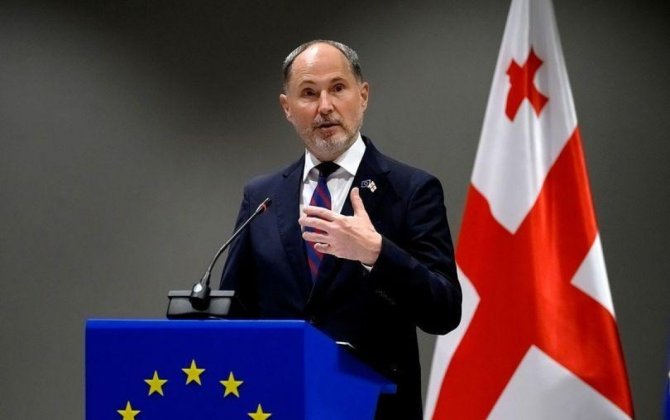 Aİ səfiri Gürcüstan XİN-ə çağırılacaq