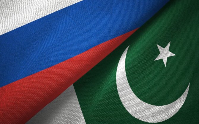 Rusiya və Pakistan XİN başçıları Körfəz regionundakı vəziyyəti müzakirə edib