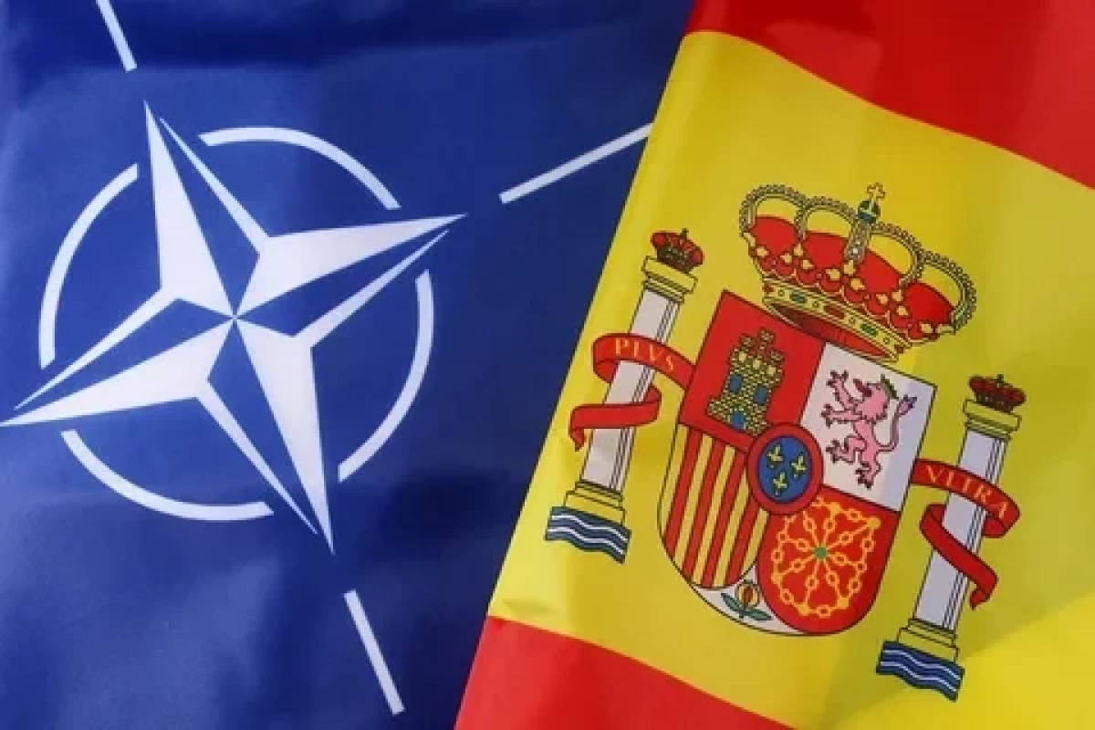 İspaniya MN: NATO bizim iştirakımız olmadan effektiv fəaliyyət göstərə bilməz