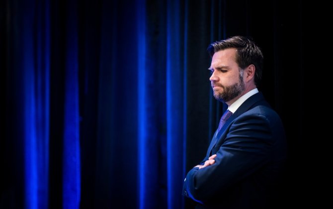 Ağ Ev: Vens danışıqlarda irəliləyiş olacağı təqdirdə İslamabada gedəcək