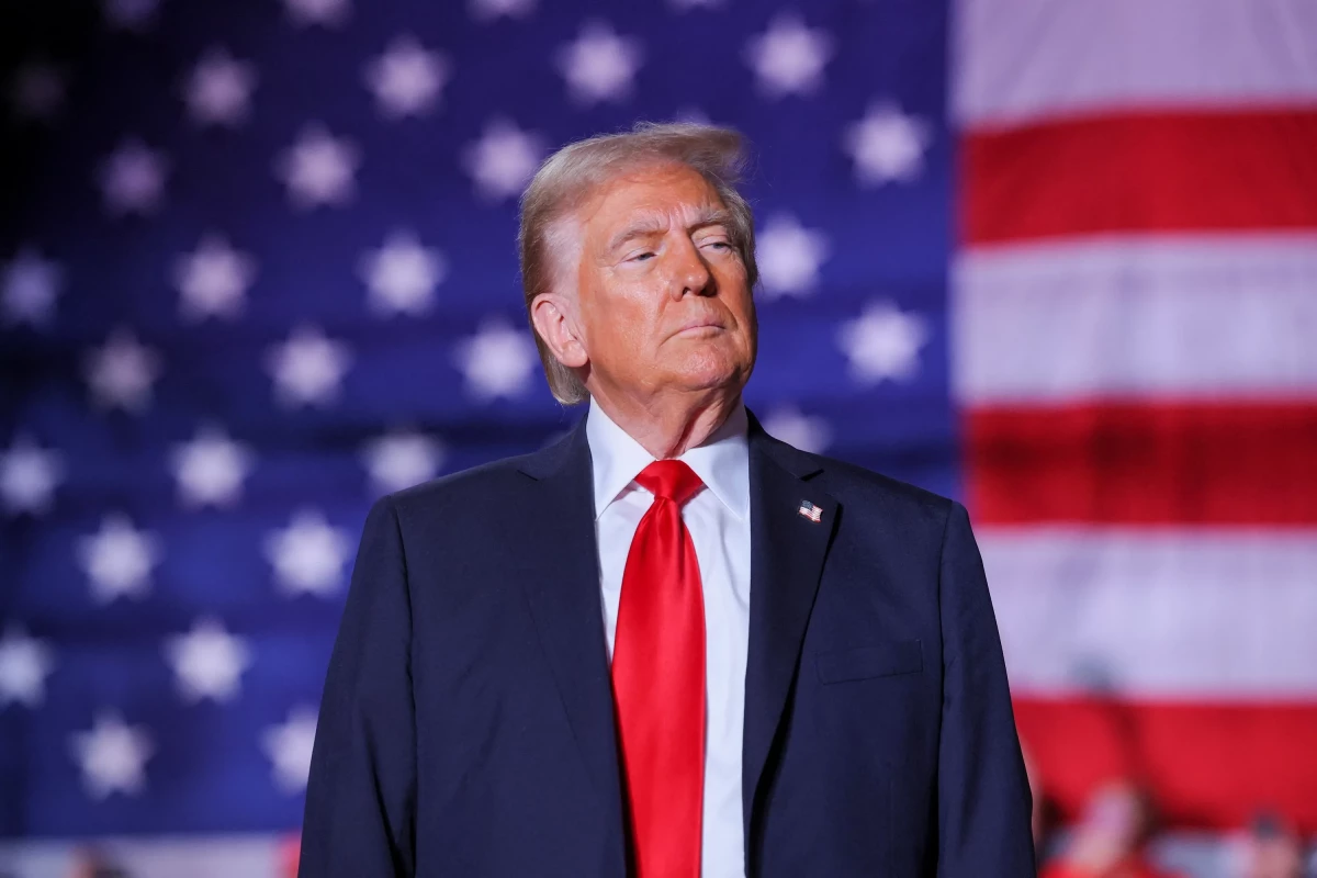 Tramp: İran danışıqlara hazırdır və təklif üzərində işləyir