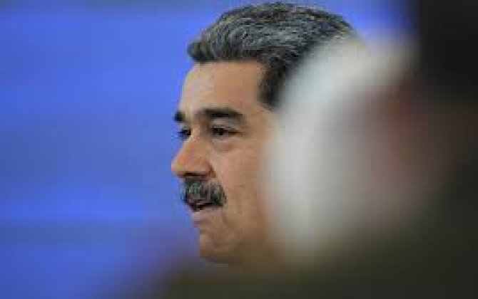 Власти США разрешили Венесуэеле оплатить юридические услуги для Мадуро