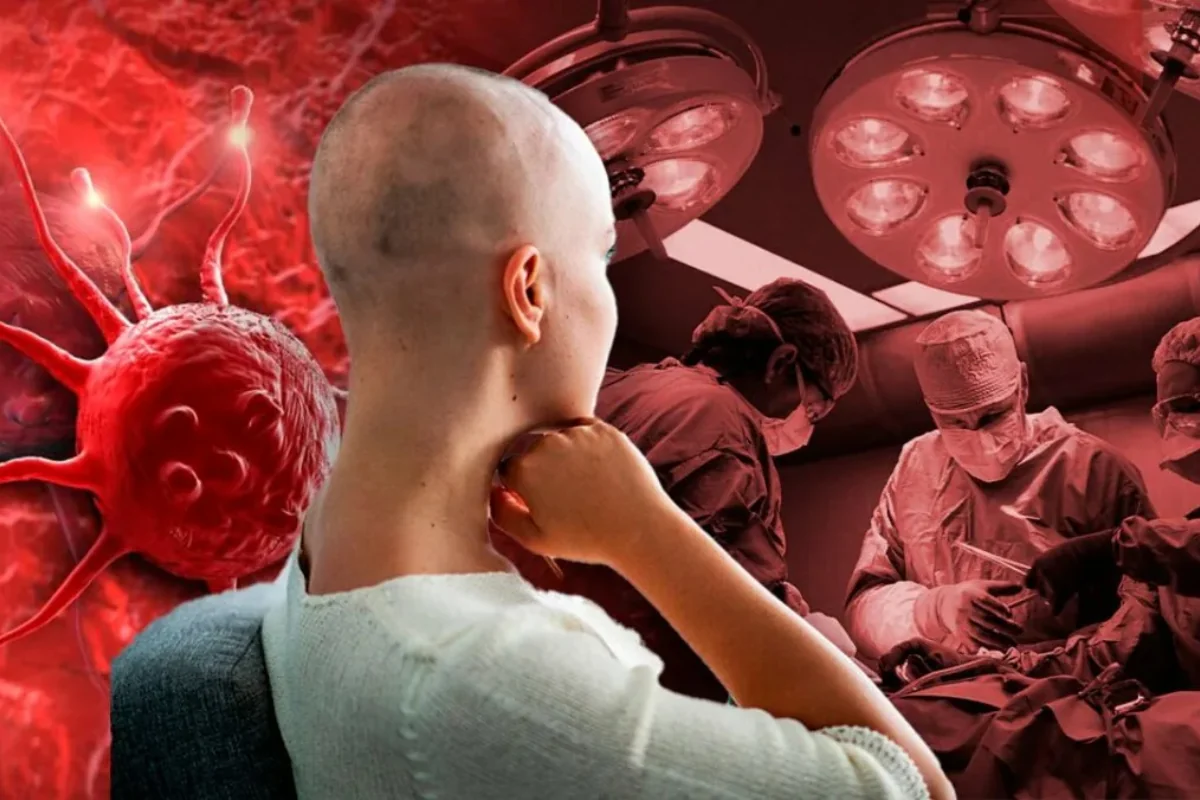 Онкология сегодня: почему случаев становится больше и что влияет на риск