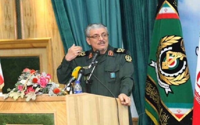 Минобороны Ирана: Значительная часть ракетного потенциала еще не использована