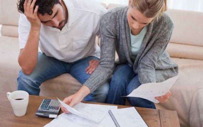 Banka borcu olanlara BƏD xəbər - Bundan sonra...