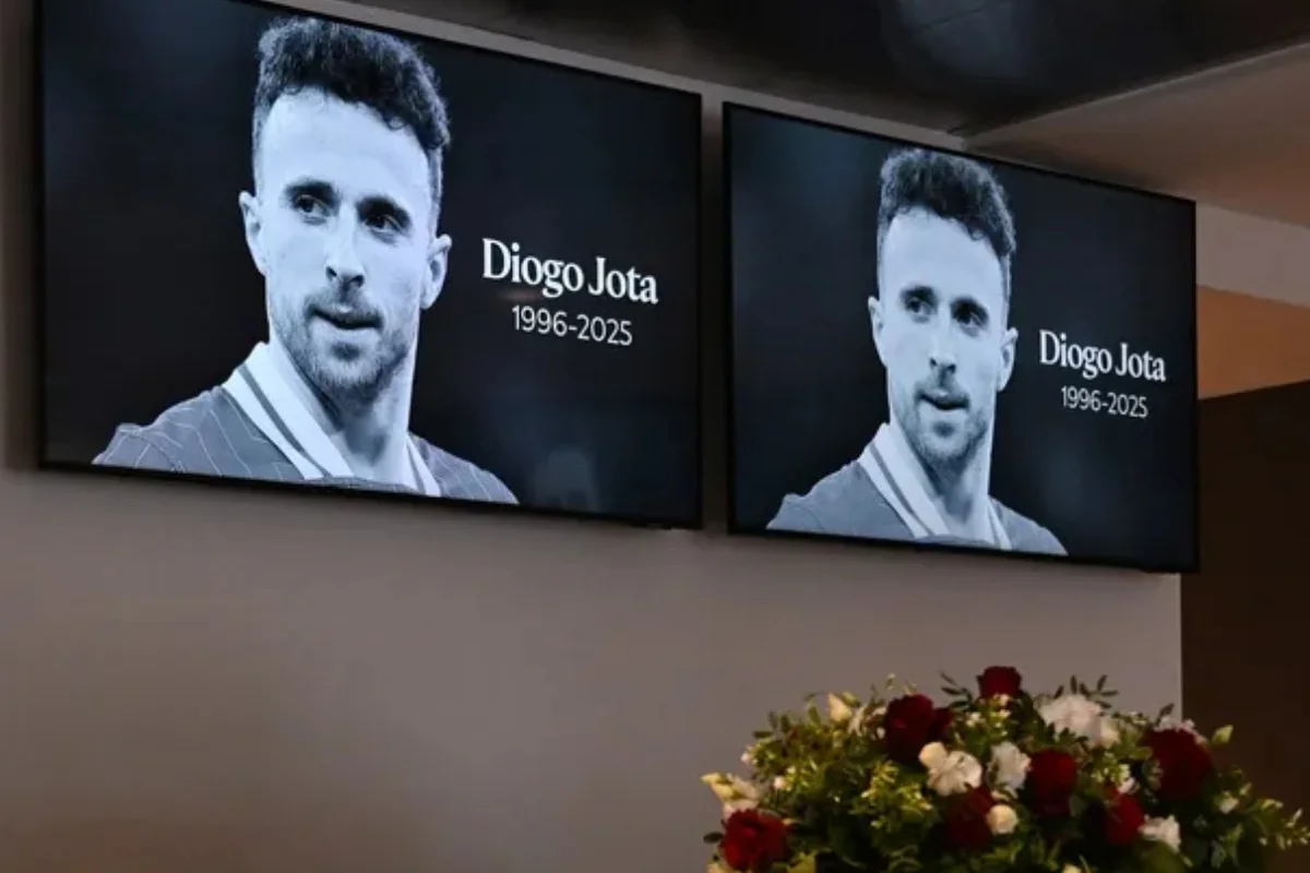 Суд Испании закрыл дело о гибели Диогу Жоты