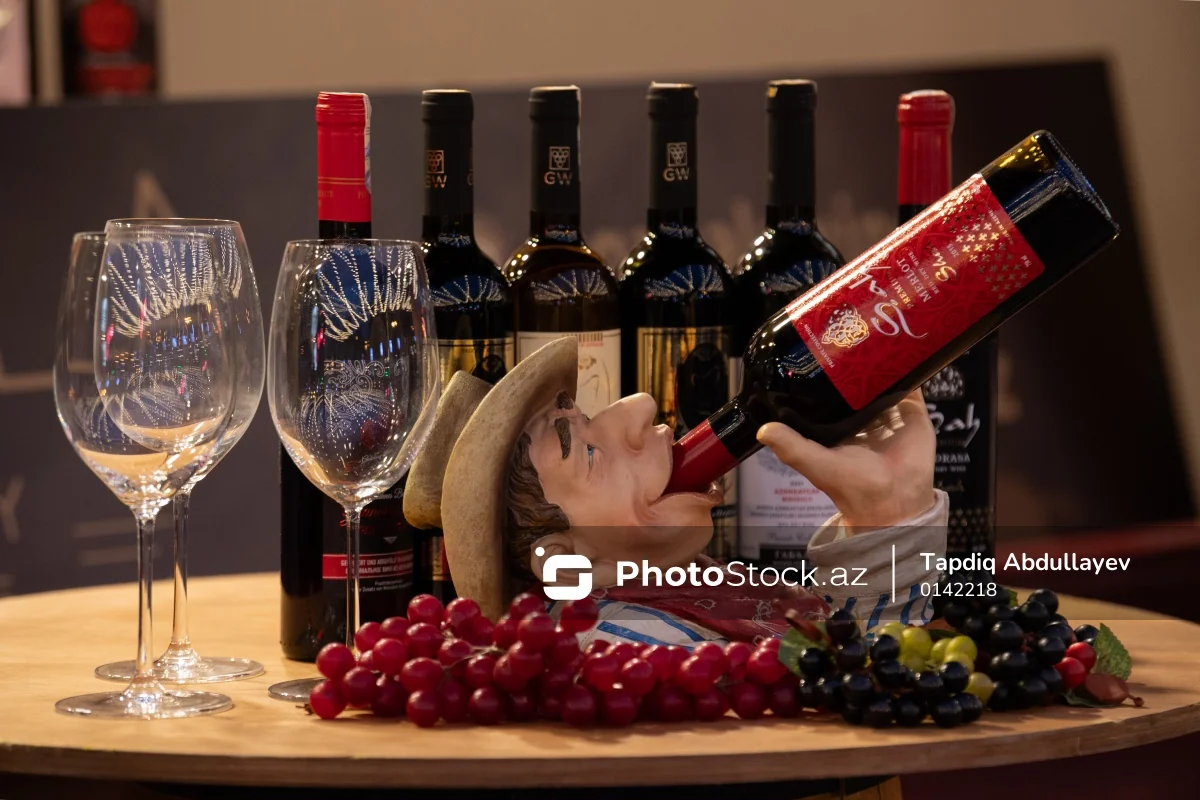 Bakıda Caz və Şərab Festivalı: 