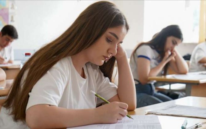 İmtahan sualları niyə çaşdırıcı olur? - Səbəblər açıqlandı