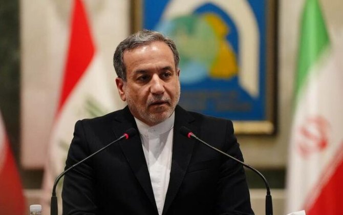 Əraqçi Pakistanın Baş naziri ilə görüşdü