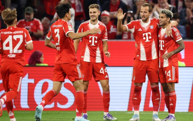 Dünyanın ən bahalı klubları AÇIQLANDI