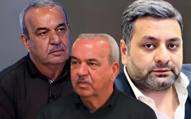 “Elcan gəlsin ona göstərim ki...”-Ağamirzədən Elcan Rəsulovun meyxana açıqlamasına CAVAB+ÖZƏL