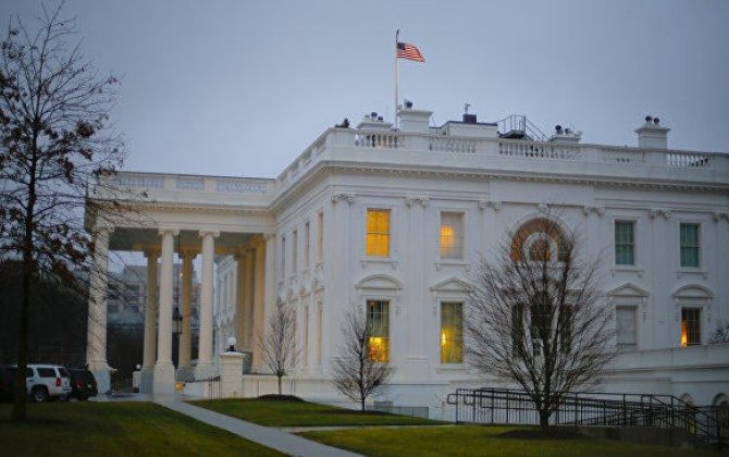 В Белом доме перепутали Британию с Австралией