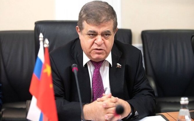 Москва отреагировала на предложение Зеленского: Россия может согласиться на переговоры с США и Украиной в Азербайджане