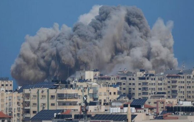 İsrailin hücumu nəticəsində Livanda dörd nəfər ölüb