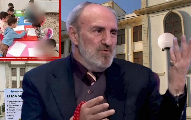 “Yaxşı ki, mədəniyyət evində kazino açmayıblar”-Akif İslamzadədən sərt TƏNQİD-FOTO+ÖZƏL