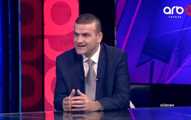 Ermənistanın KTMT-dən çıxmaq qərarı yalnız Paşinyan komandasının seçkilərdəki qələbəsindən sonra verilə bilər...”