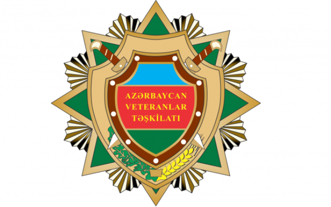 Müharibə, Əmək və Silahlı Qüvvələr Veteranları Təşkilatından etiraz bəyanatı