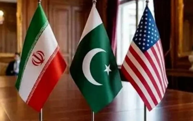 İran nümayəndə heyəti İslamabadı tərk edib