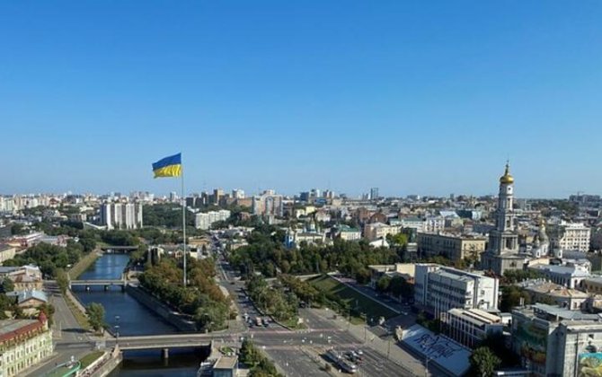 KİV: Ukraynanın bərpası üçün 800 milyard dollardan çox vəsaitə ehtiyacı olacaq