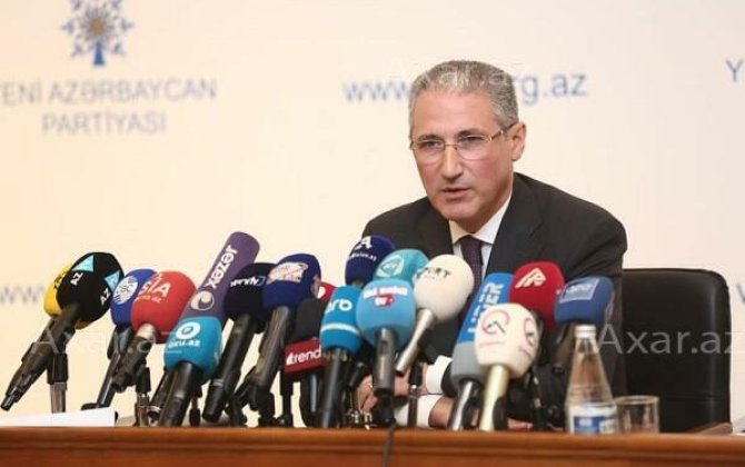 Azərbaycanda erkən xəbərdarlıq sistemləri gücləndirilir