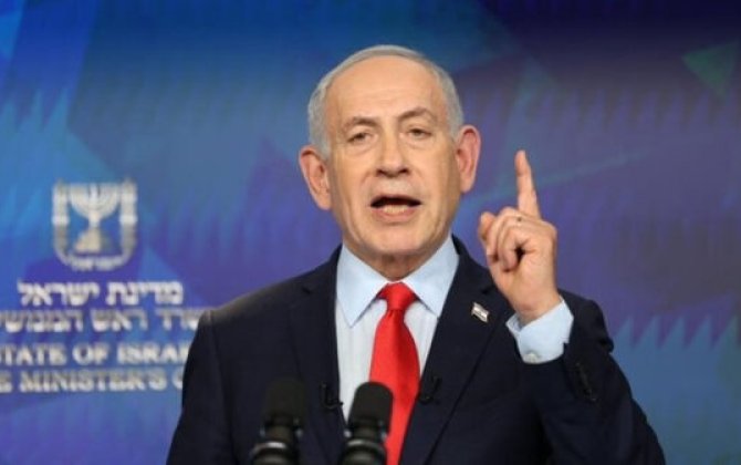 Atəşkəsə baxmayaraq, hücum əmri verdi