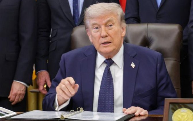 Трамп: США получили от Ирана новое предложение