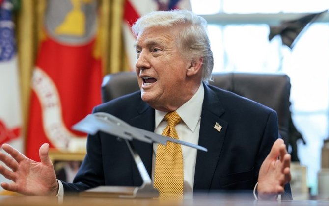 Трамп допустил продолжение переговоров с Ираном по телефону