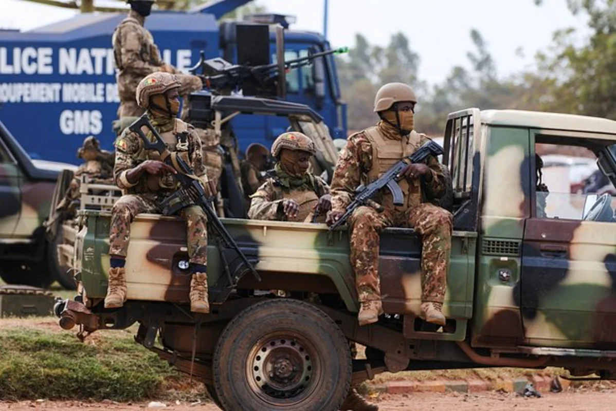 ВС Мали ликвидировали 80 атаковавших позиции армии боевиков