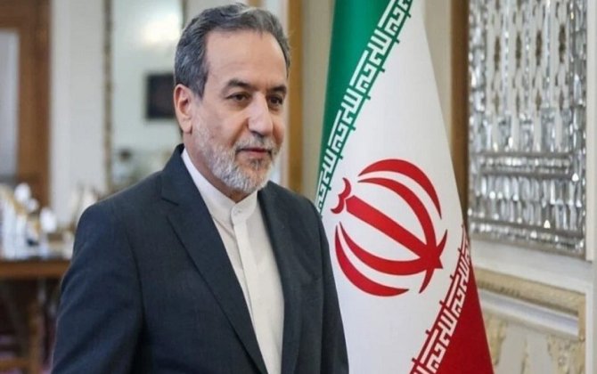 Глава МИД Ирана перед визитом в Россию намерен повторно отправиться в Пакистан