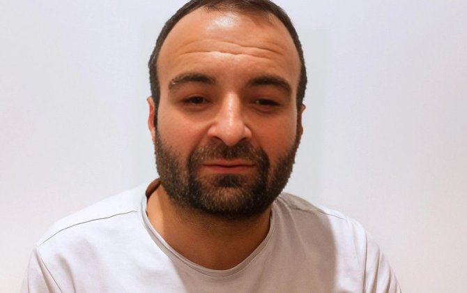 Тиктокер «Şəkili Pərviz» снова арестован