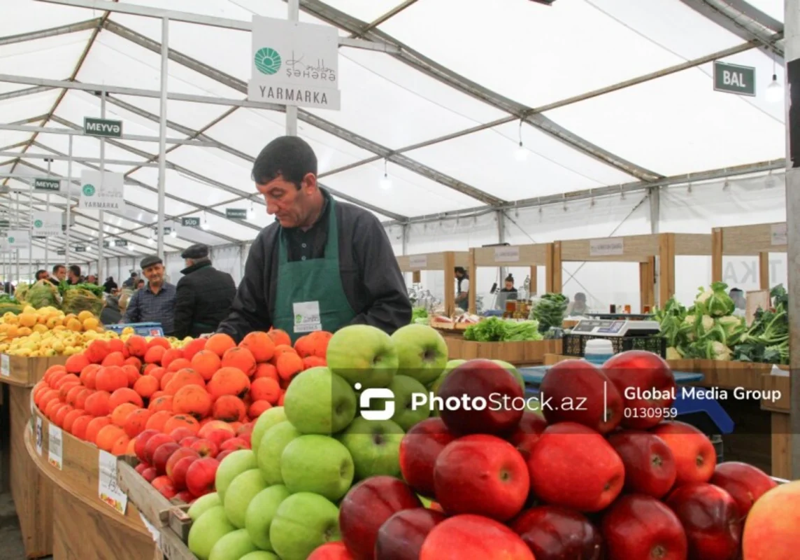 Продуктовая дистанция: как меняется стоимость продуктовой корзины-ФОТО