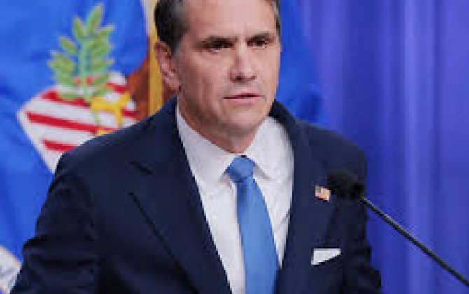 Минюст США: Расследование стрельбы на приеме с Трампом продолжается