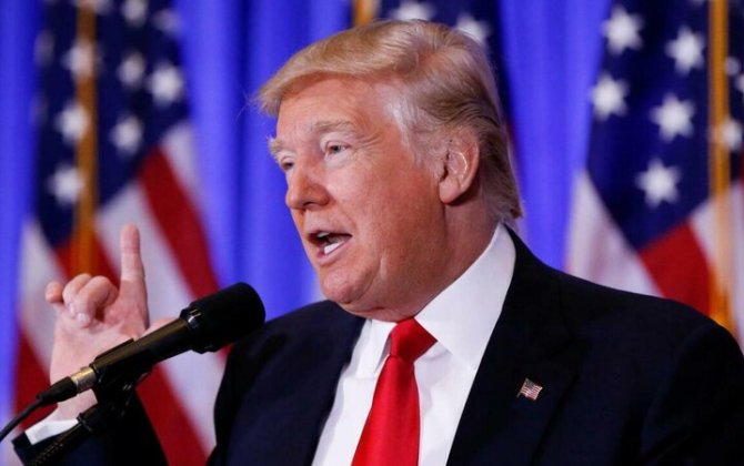 Трамп усомнился в связи стрельбы в Вашингтоне с операцией против Ирана