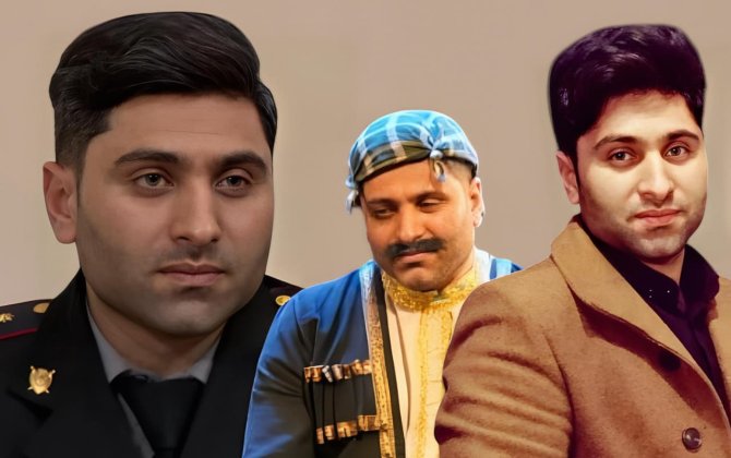 “Üzdəniraq rolları oynamaram, buna görə kompleks yaşayırdım, onu çox əsəbləşdirmişəm” - FOTO+ÖZƏL