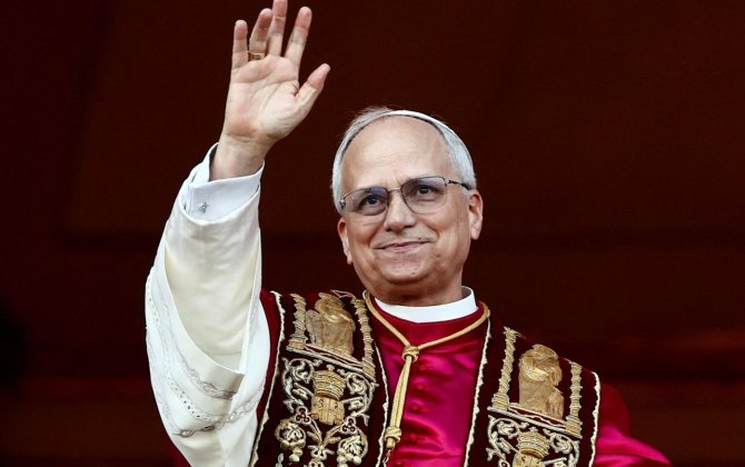 Папа Римский раскритиковал США