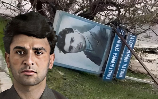 Mikayıl Müşfiqin xatirə muzeyi başqa əraziyə köçürülə bilər-nazirlikdən şairin ailə üzvlərinə təklif - ÖZƏL+FOTO