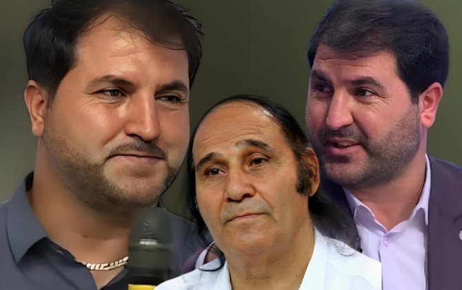 “Niyaməddin Musayev dedi ki, parodiya et, amma başına parik qoyma” - FOTO+ÖZƏL