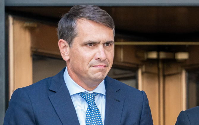 ABŞ-nin ədliyyə naziri: Trampın qəbulunda baş verən atışma ilə bağlı istintaq davam edir