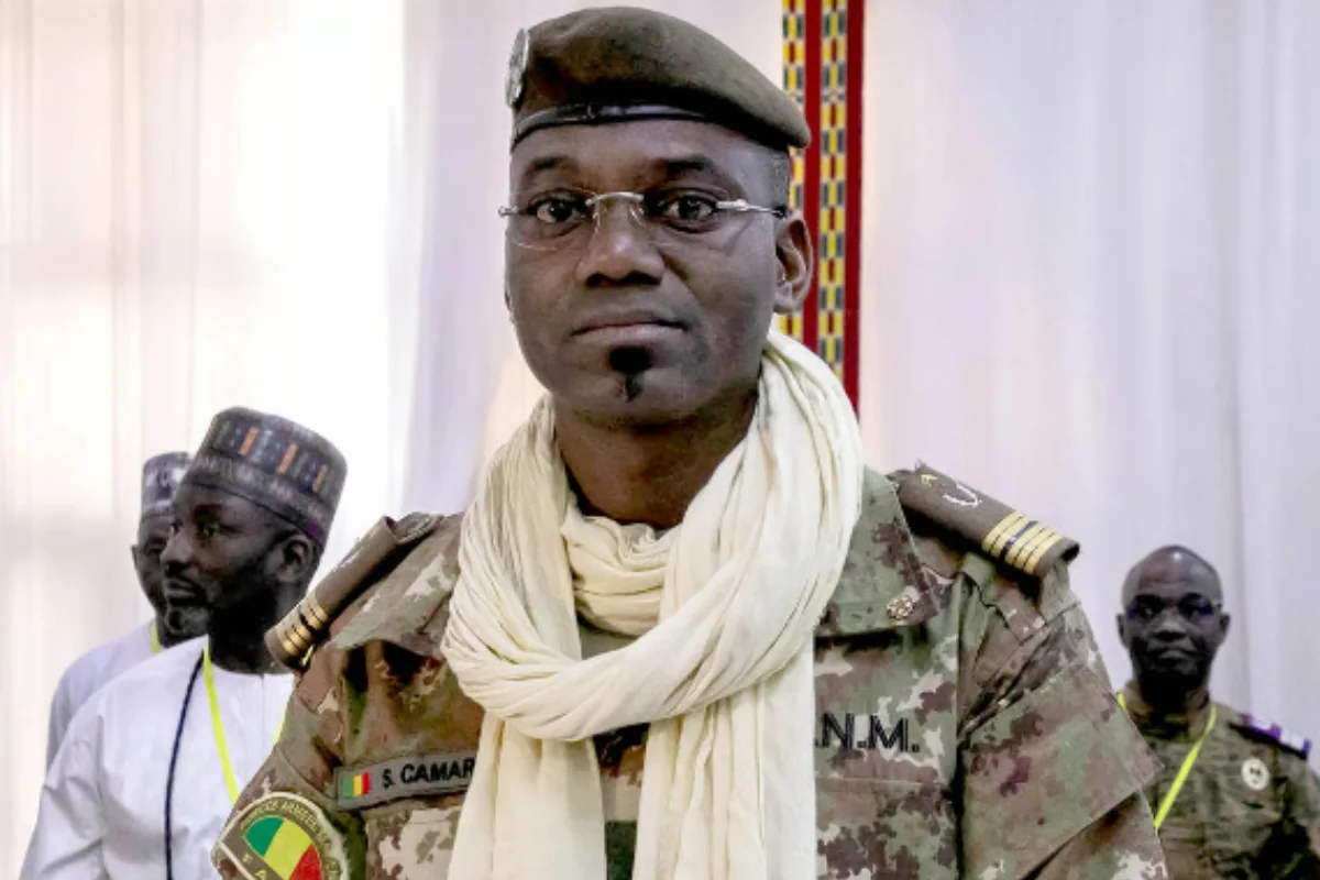 KİV: Malinin müdafiə naziri öldürülüb