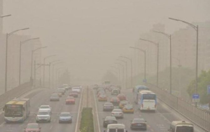 Yollarda görünüş məsafəsi məhdudlaşacaq