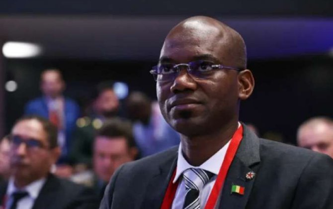 Mali müdafiə naziri öldürüldü