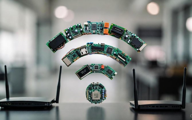 В офисе Пезешкиана сообщили, что ограничение Интернета носит временный характер