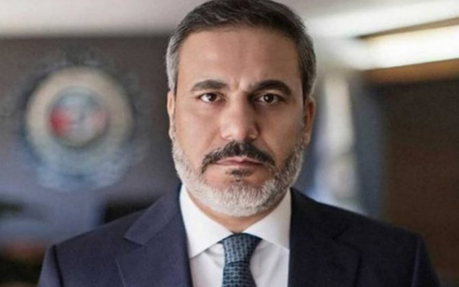 Фидан обсудил с американскими переговорщиками ближневосточный кризис